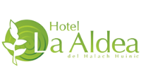 Hotel La Aldea - Familia de Chiapas Discovery